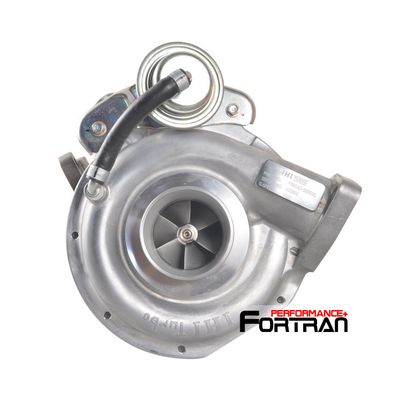 Genuine IHI RHF55V VIGZ Turbocharger Fit ISUZU DMAX Diesel 3.0L F56CAD-S0059G