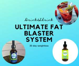 Ultimate Fat Blaster System