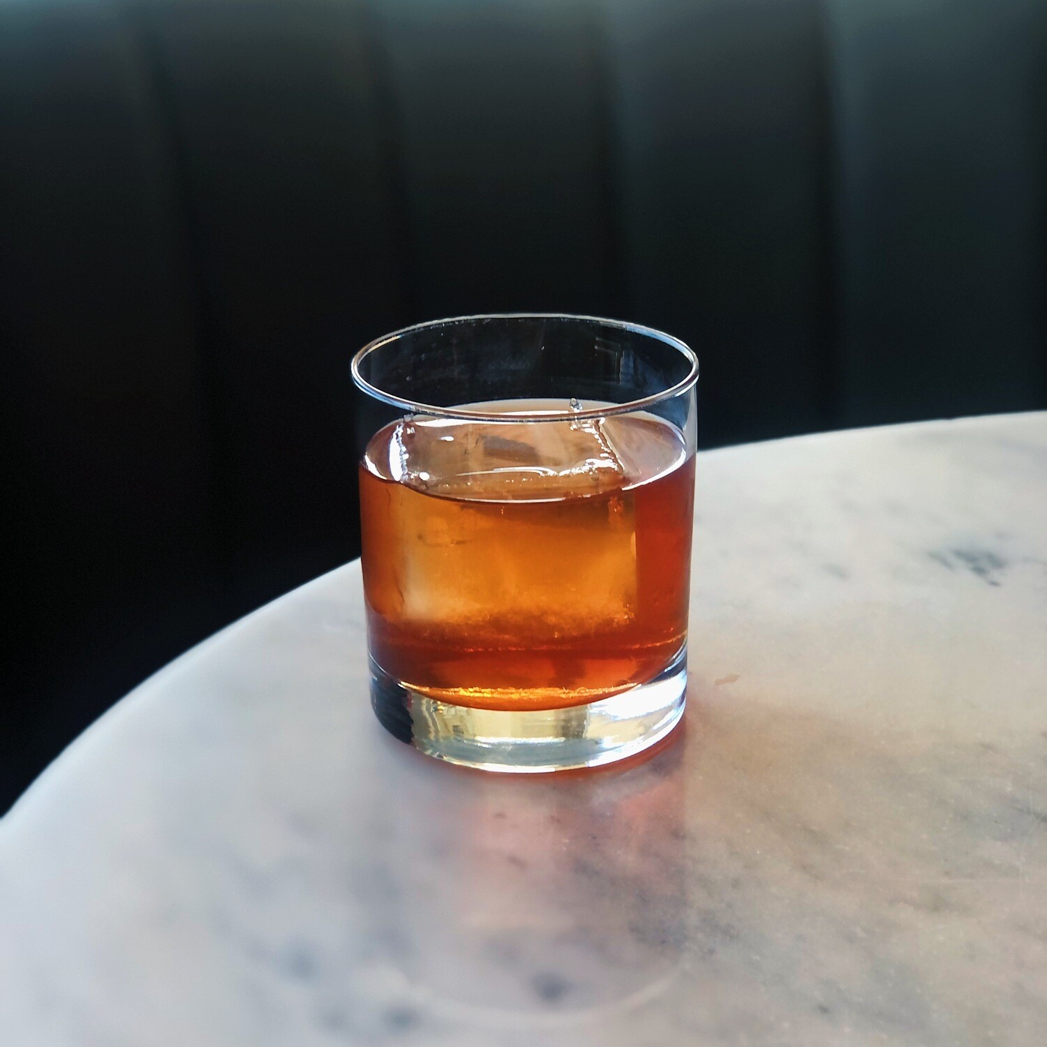 Reserve Old Fashioned