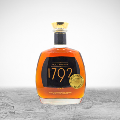 1792 Full Proof Common Good Barrel Select