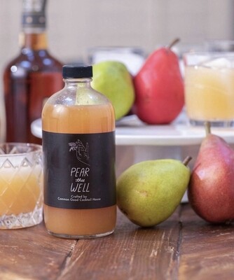 Pear Thee Well (16 oz)