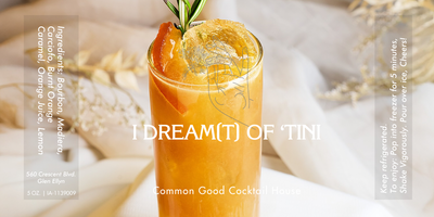 I Dream(t) Of ‘Tini