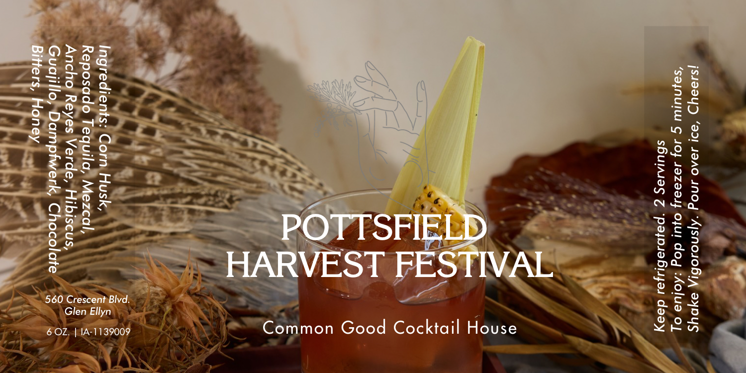 Pottsfield Harvest Festival
