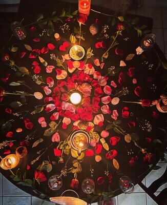 Custom Spellwork &amp; Ritual Services
