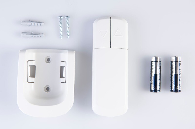 Infrarot Fernbedienung - Home Glide