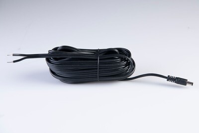 5m Stromkabel - Home Glide