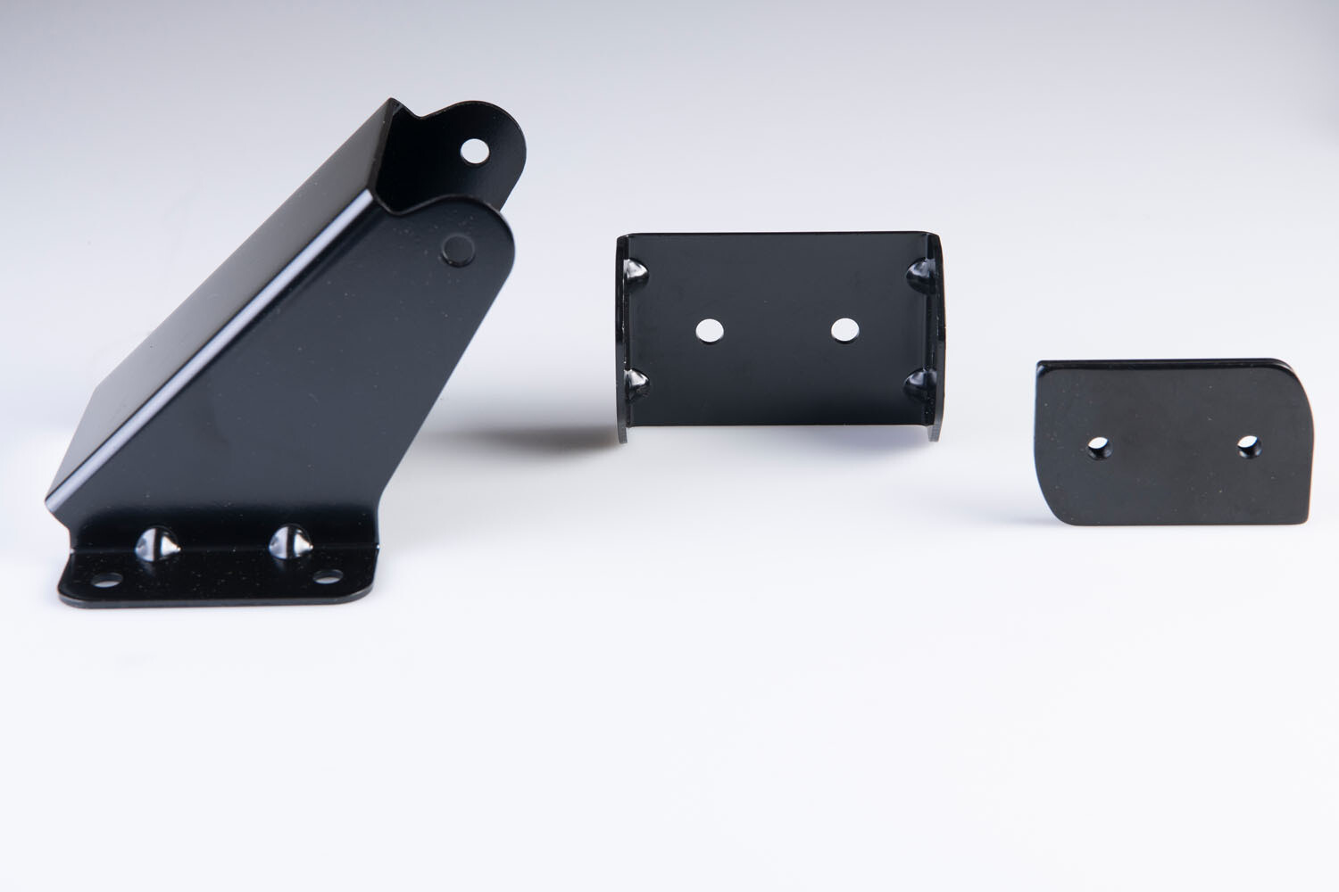 Stützen und Halterung - Home Glide