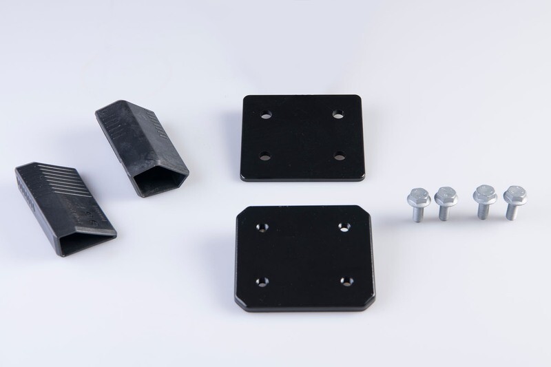 Schienenverbinder - Home Glide