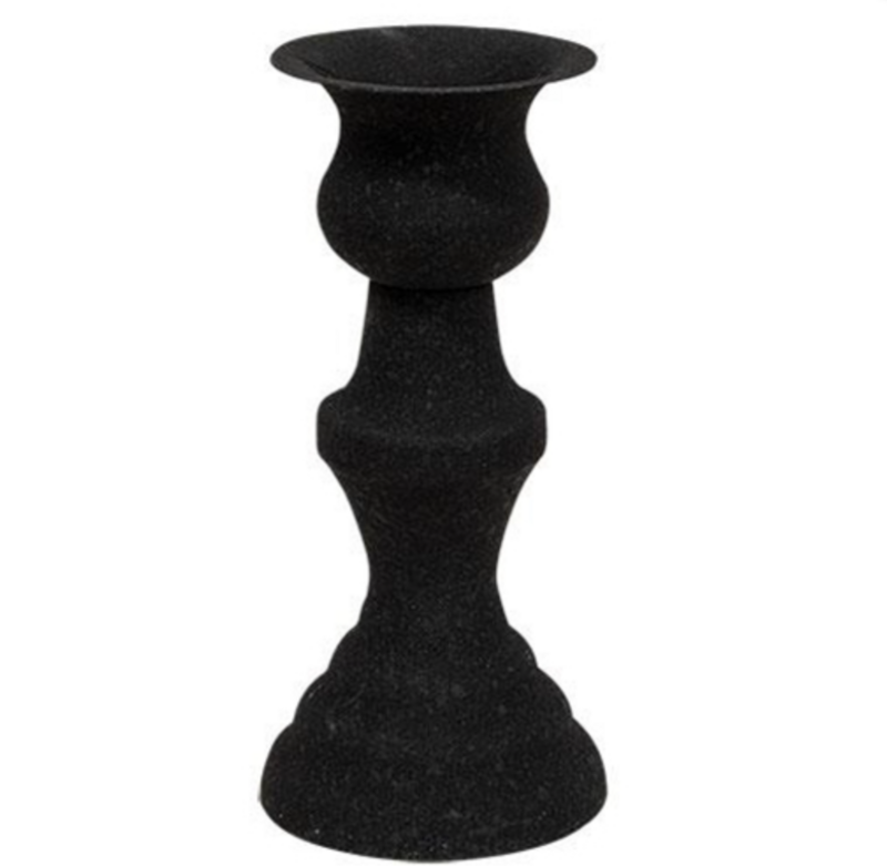 Alette 5-1/2&quot; Taper Candle Holder
