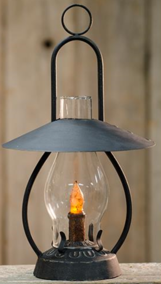 Barnside Taper Lantern