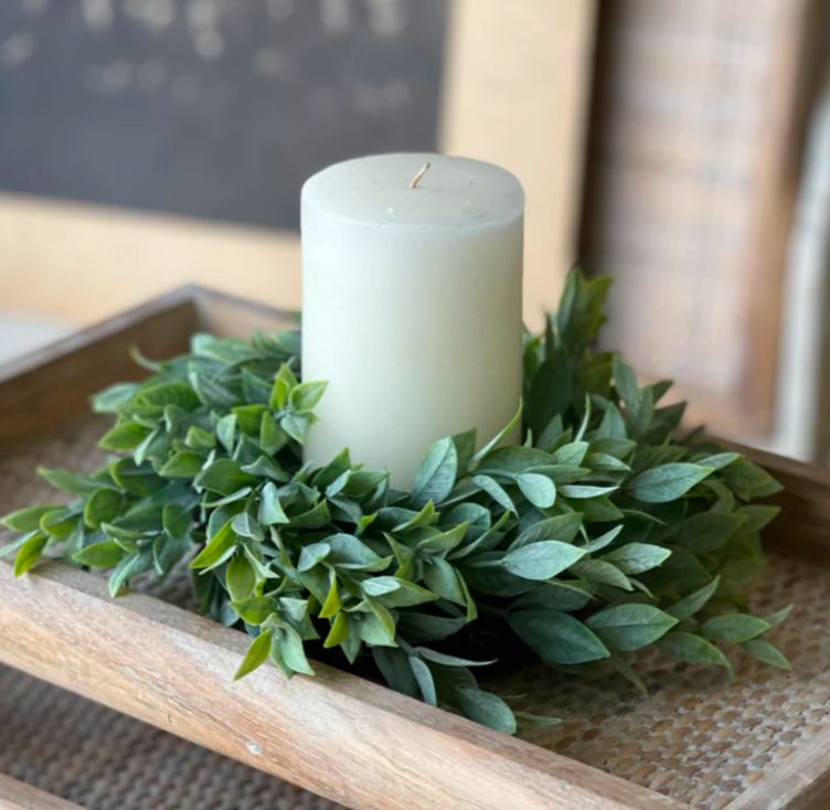Floral Decor