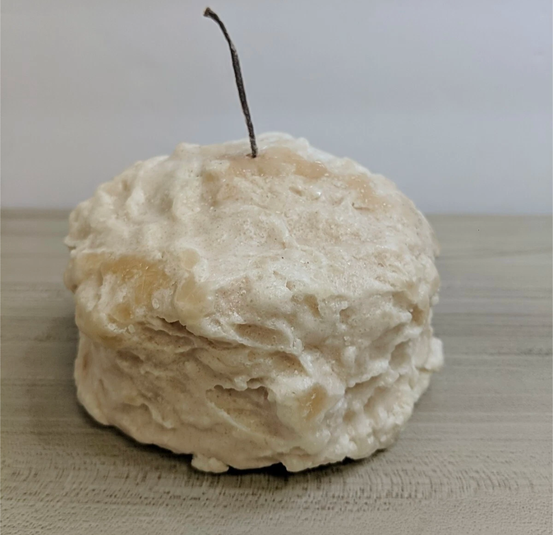 Primitive Country Grunge Candle Single Wick Unscented