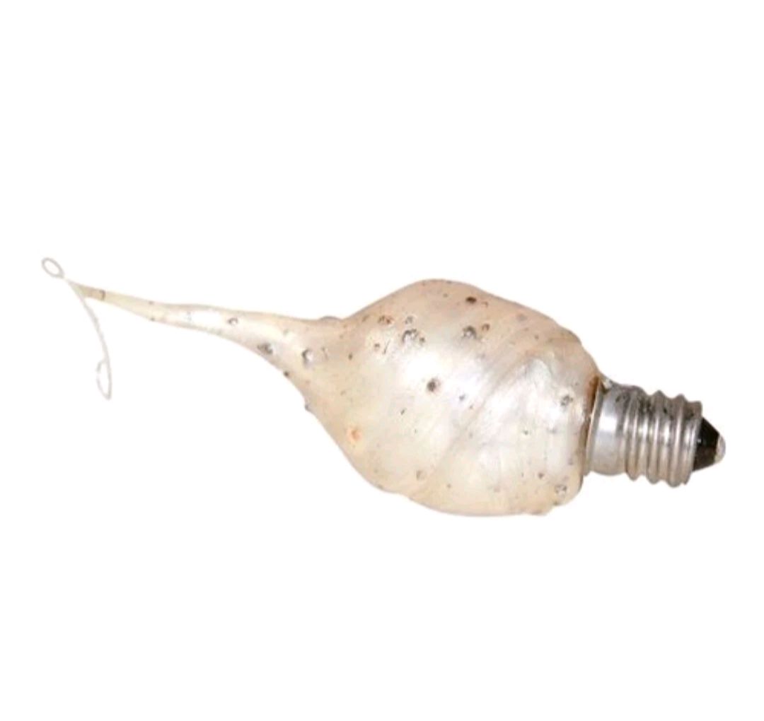 Cookies &amp; Cream Silicone Dipped Bulb