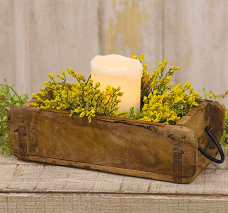 Floral Containers