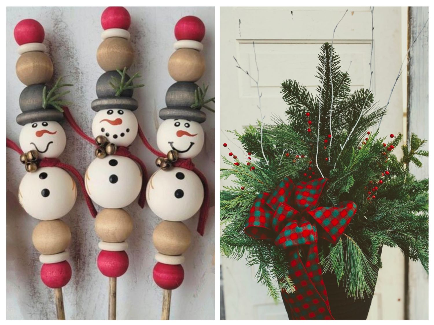 DIY Workshop: Holiday Edition Girls Day Out - November 22nd (11:00am-4:00pm)