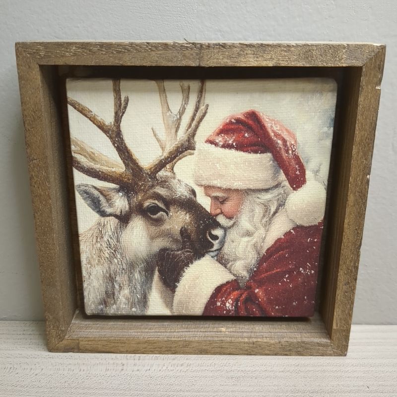 Seasonal Shelf Sitters