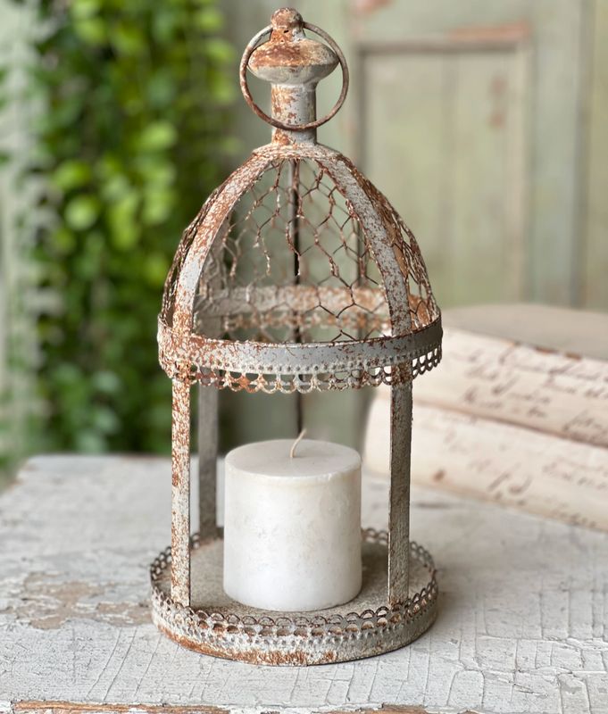 Candles &amp; Lighting