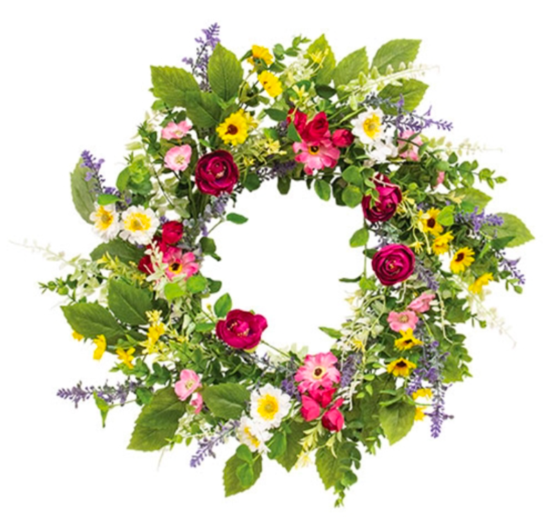 Wreaths