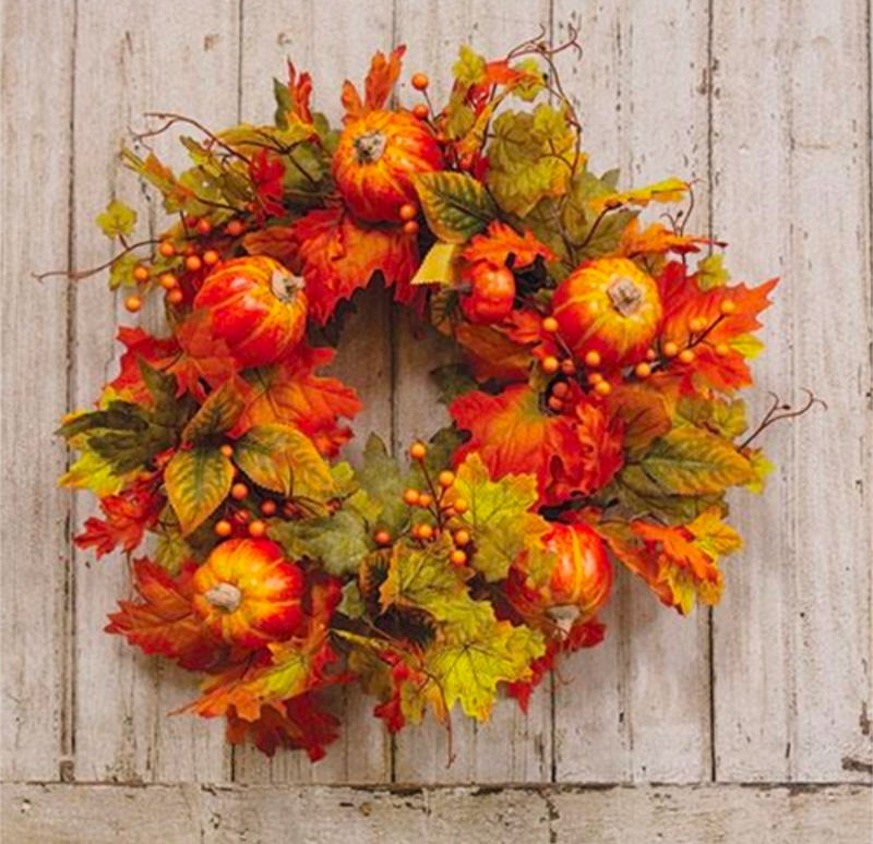 Wreath