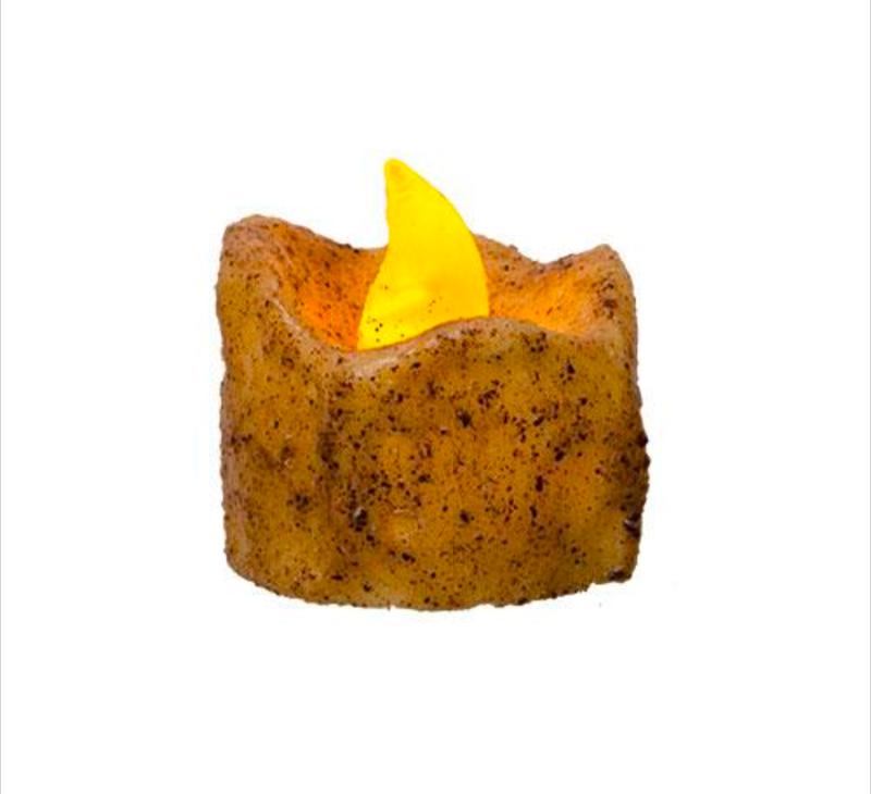 Tealight &amp; Votive Candles