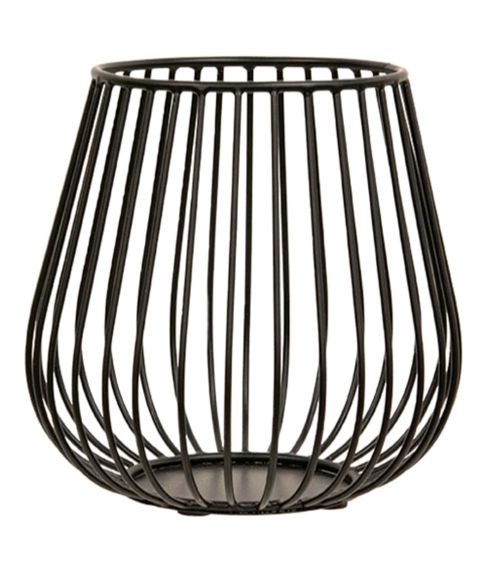 Pillar Candle Holders