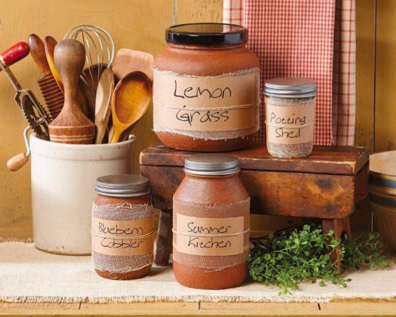 Black Crow Candle Company