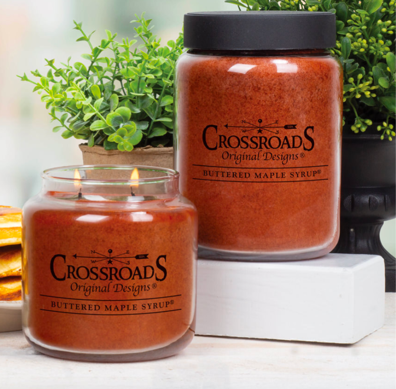 Crossroads Candle Company