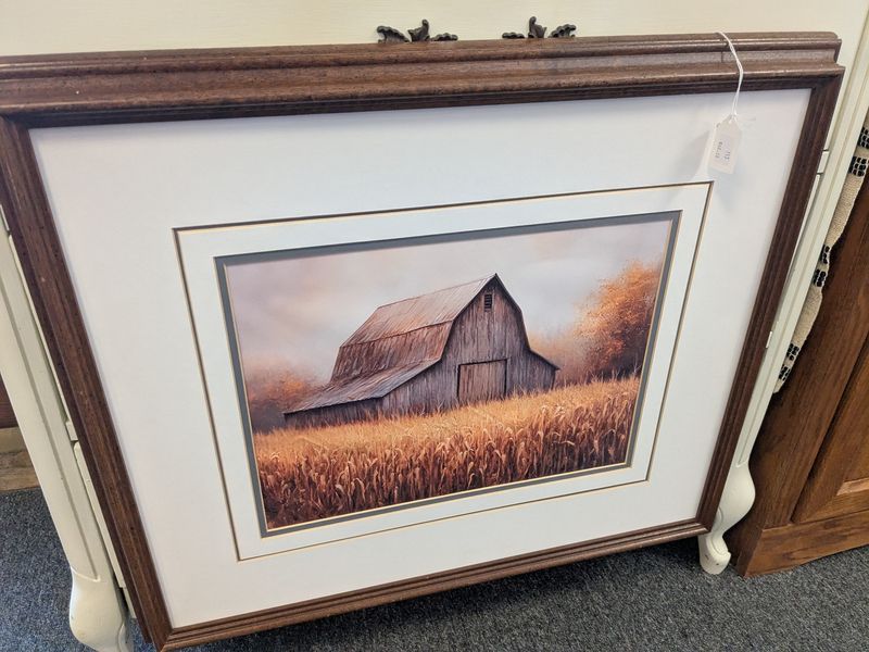 Wall Decor