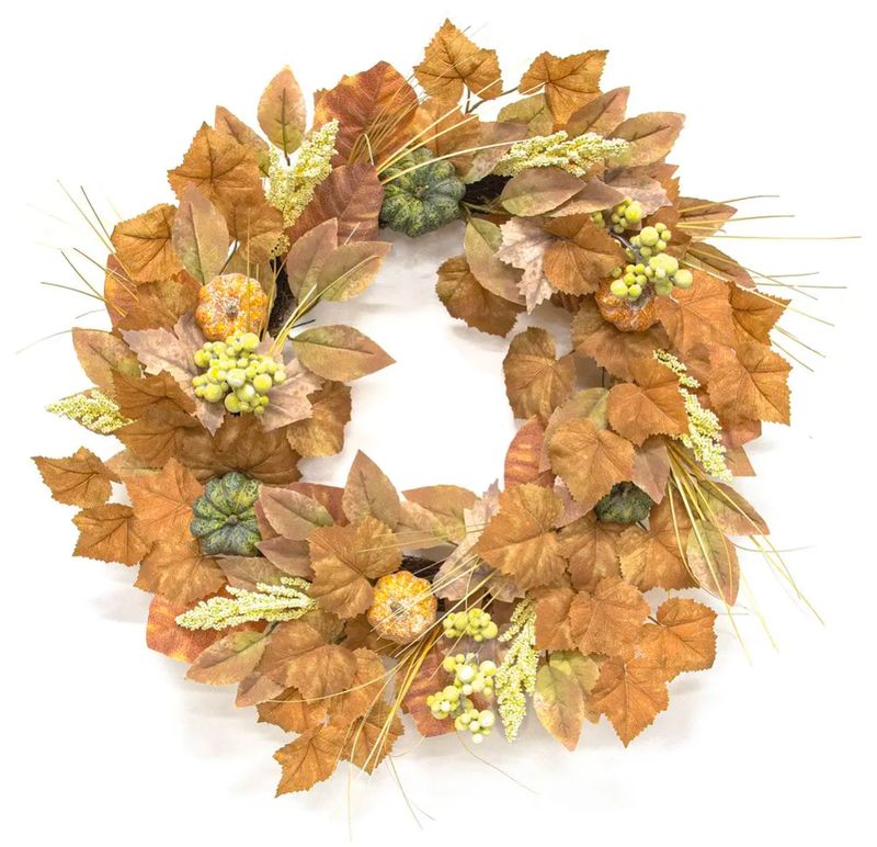 Wreaths