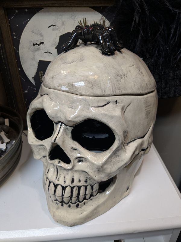 Ceramics