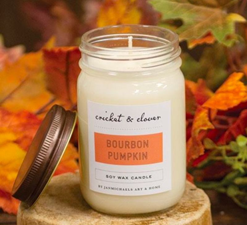 Candles &amp; Lighting