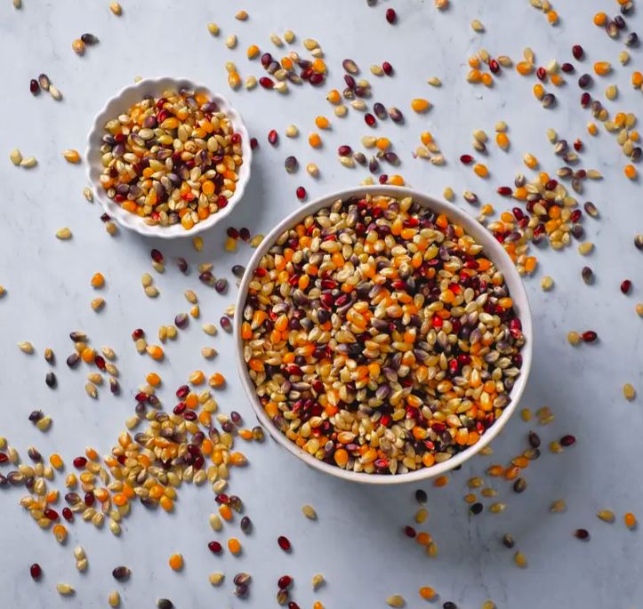 Popcorn &amp; Seasonings