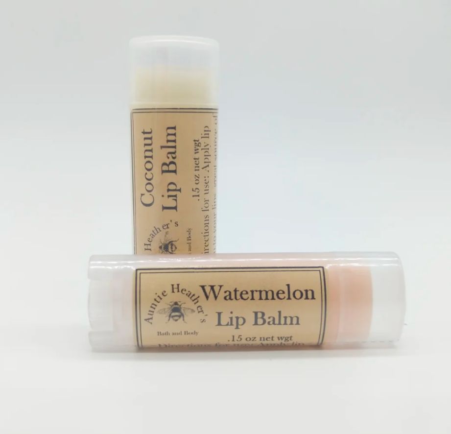 Lip Balm