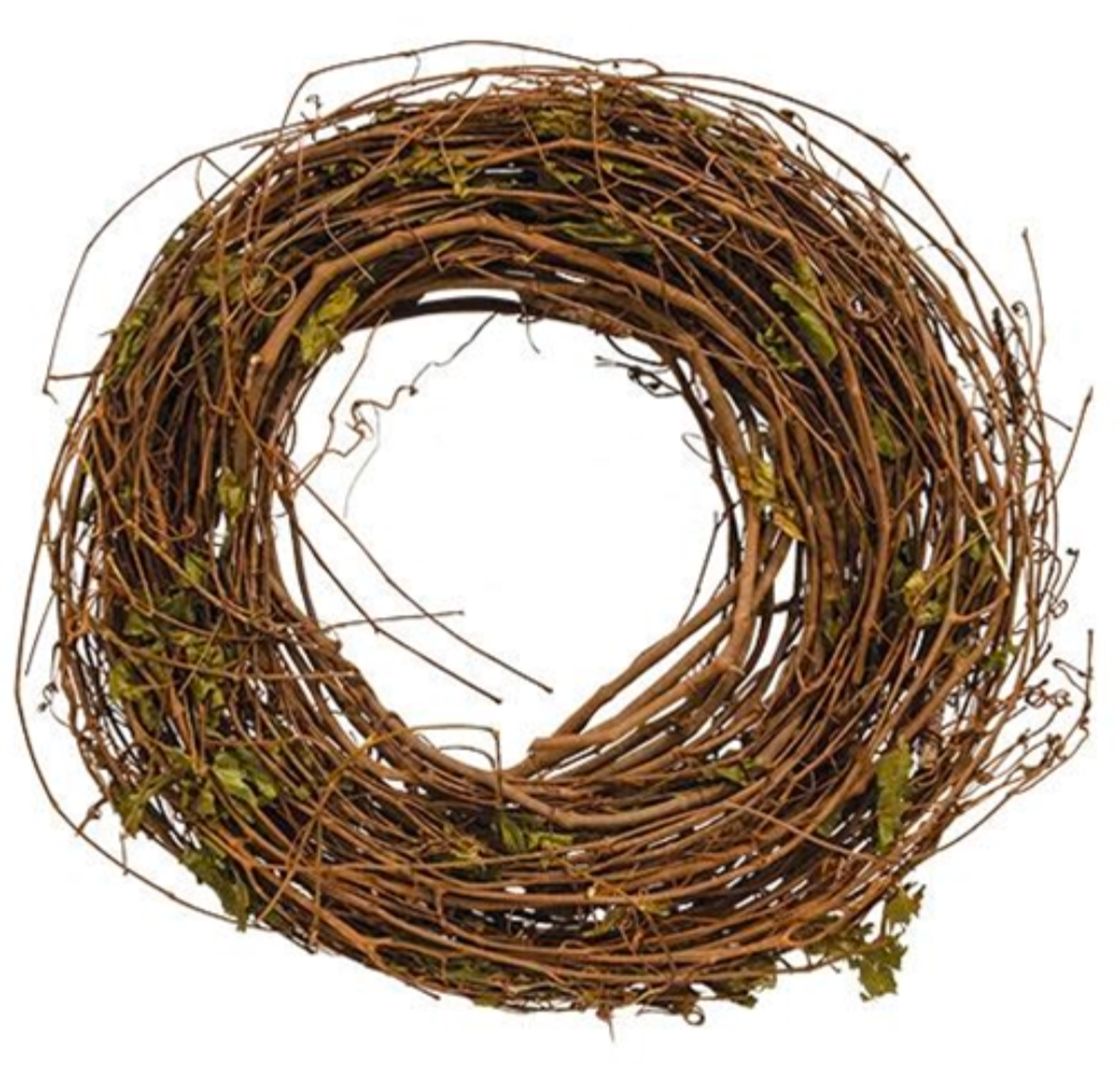 12' Grapevine Garland