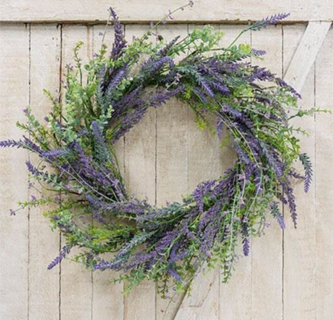 24" Dream Weaver Wreath