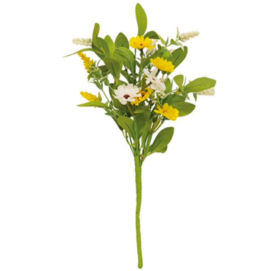 Field of Joy Floral Pick