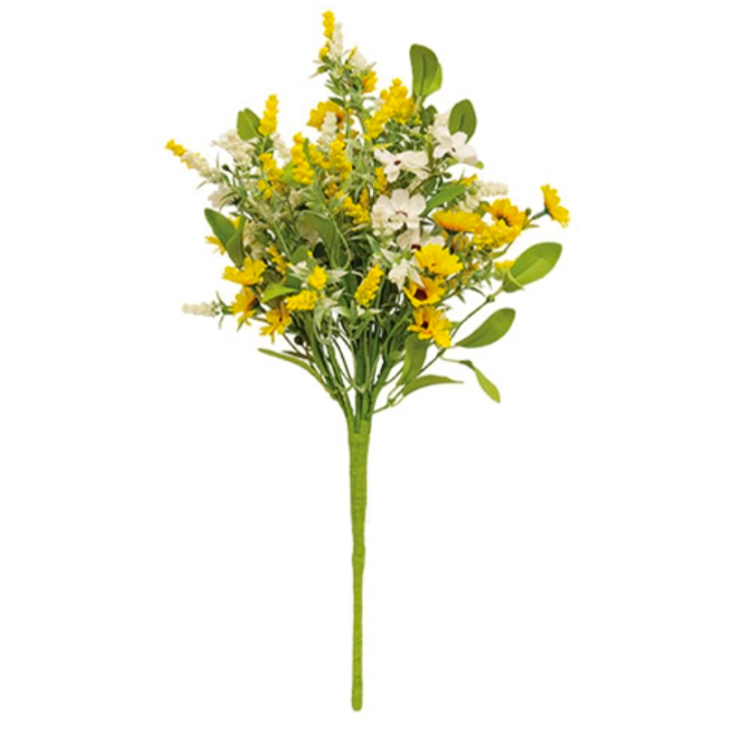 Field of Joy Floral Pick