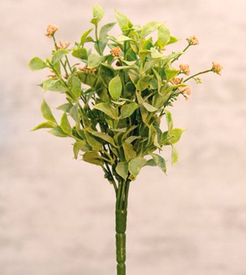 Happy Harmony Floral Pick