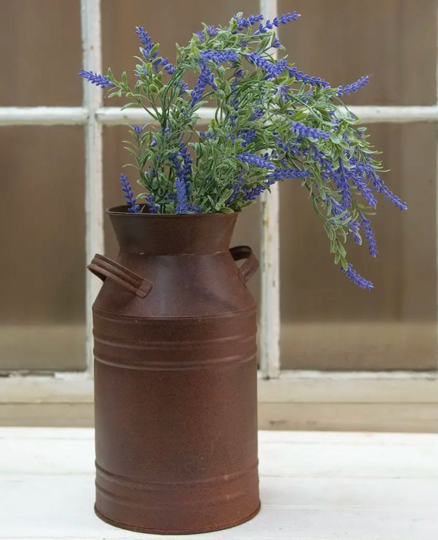 English Lavender Floral Pick