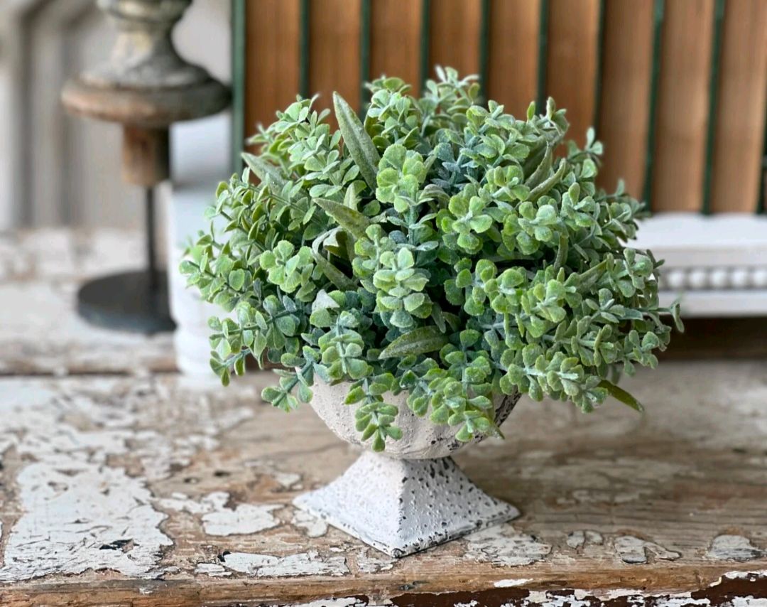 After Rain Half Sphere