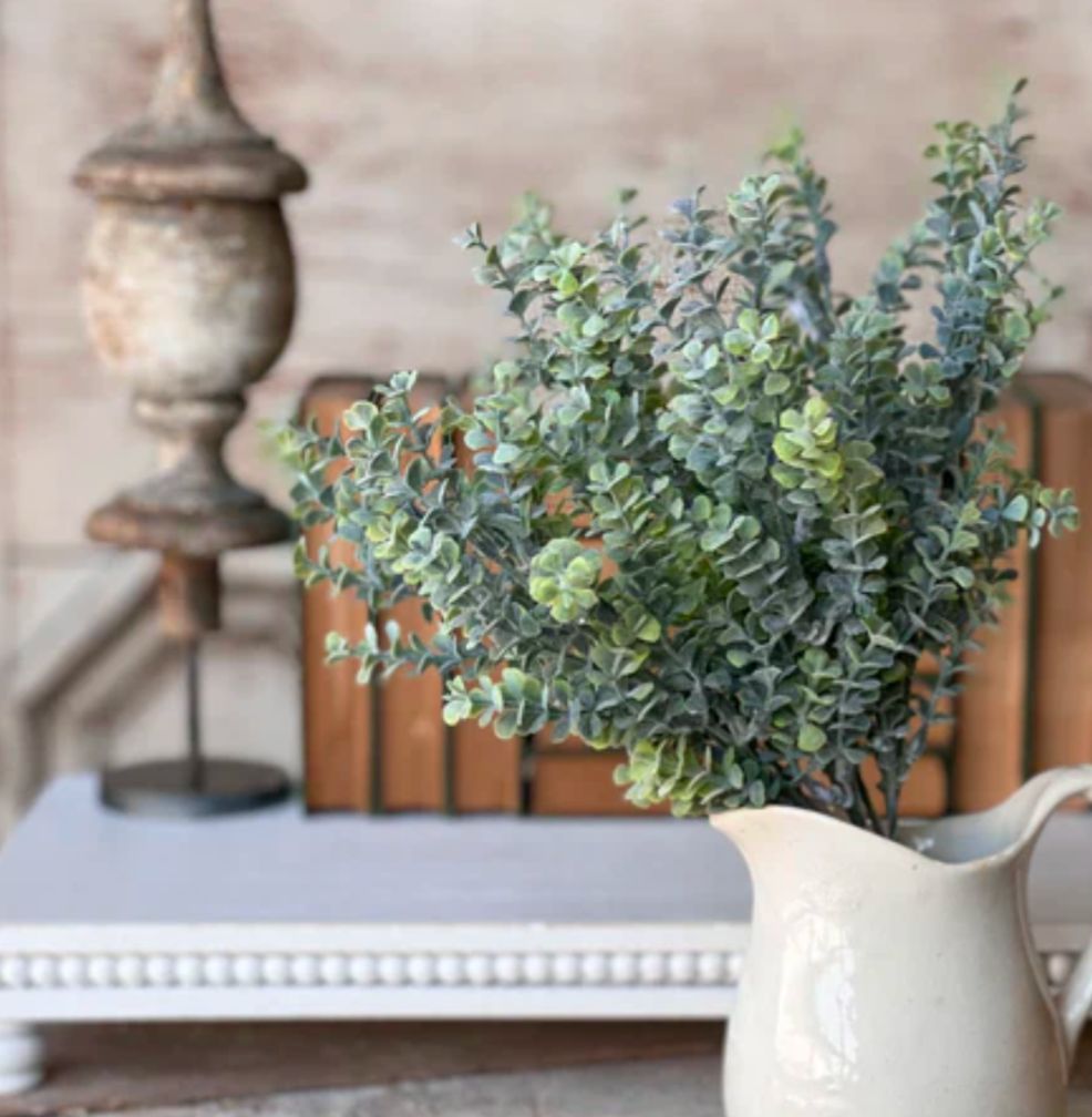 After Rain Floral Pick