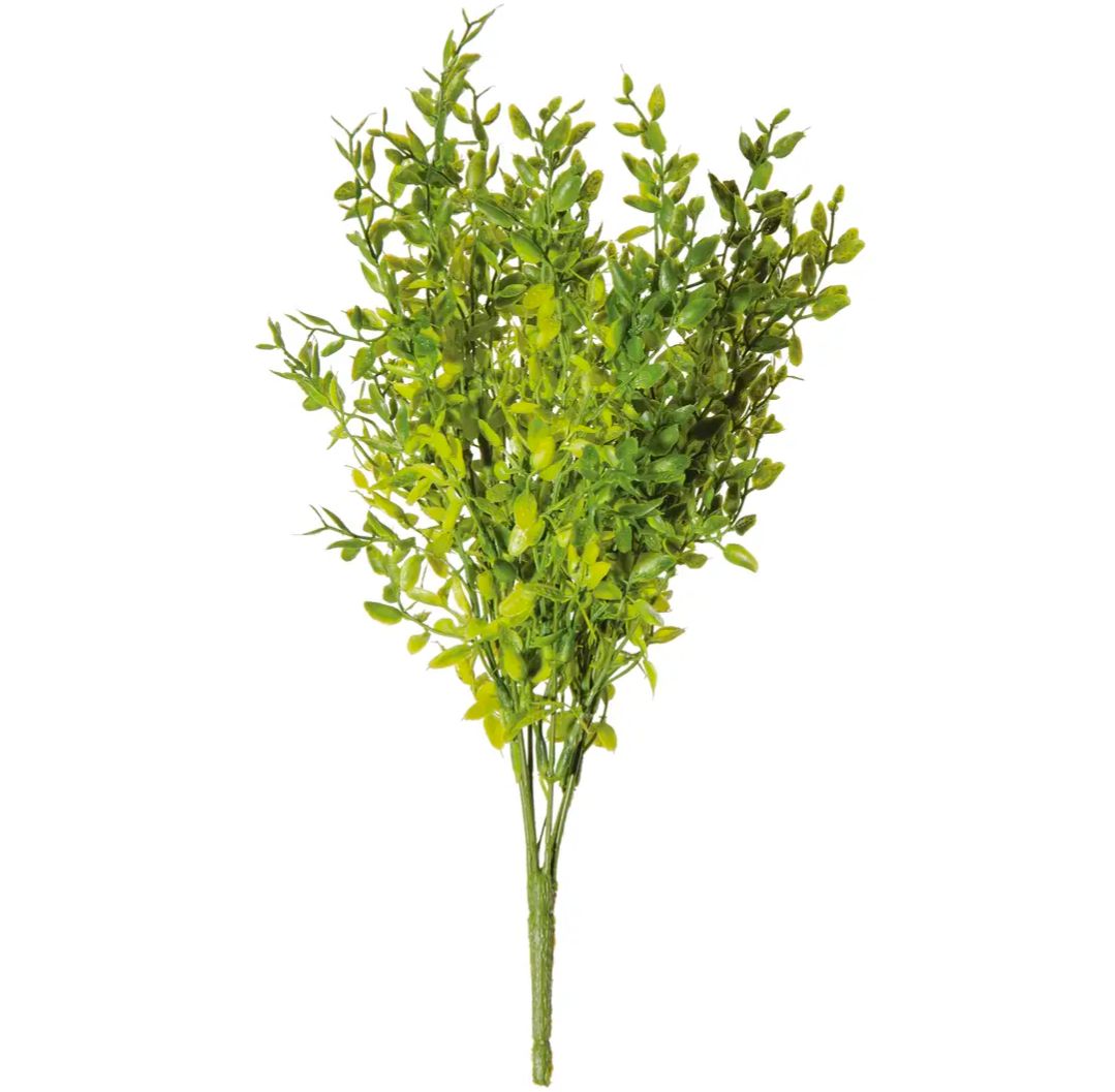 Lemon Beauty Floral Pick