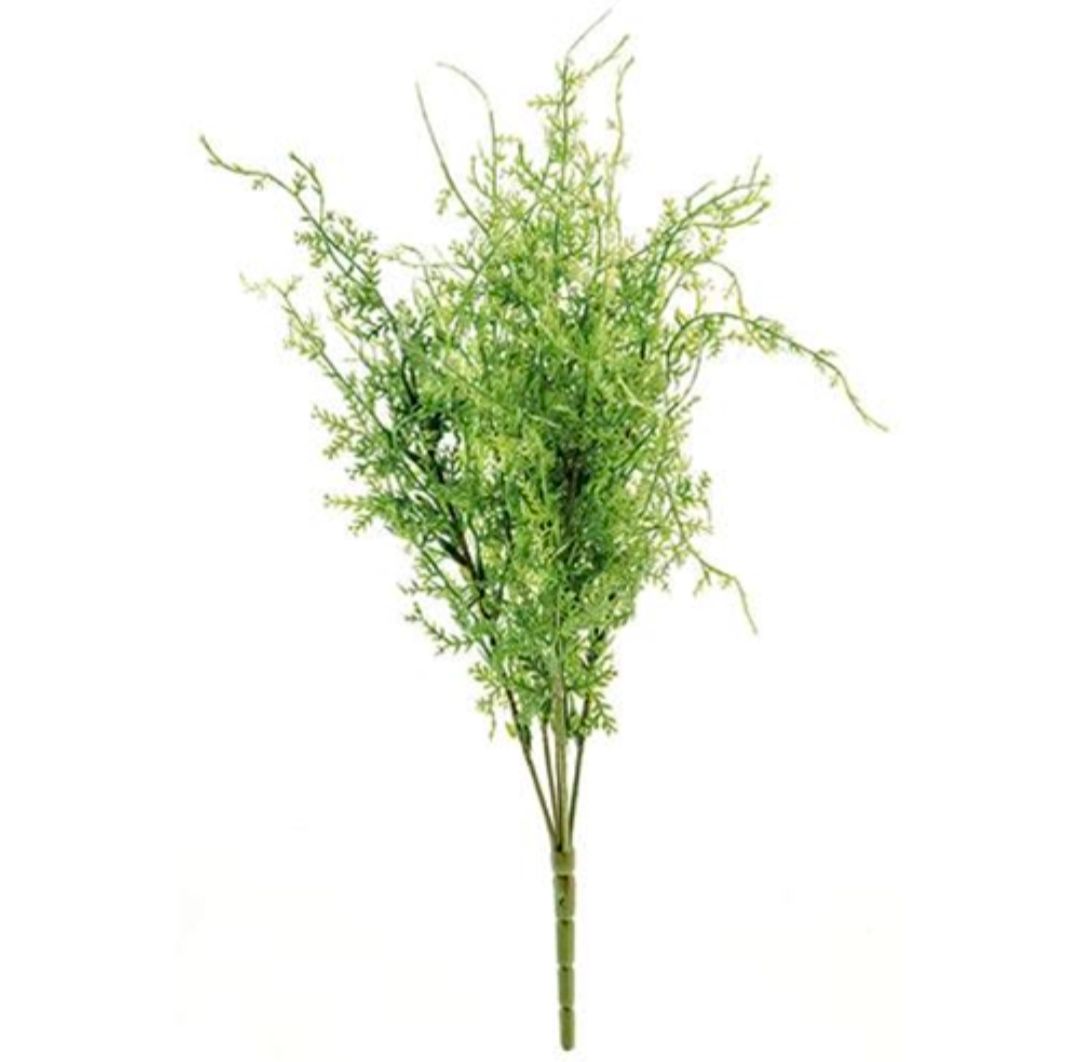 Fine Grass Floral Pick