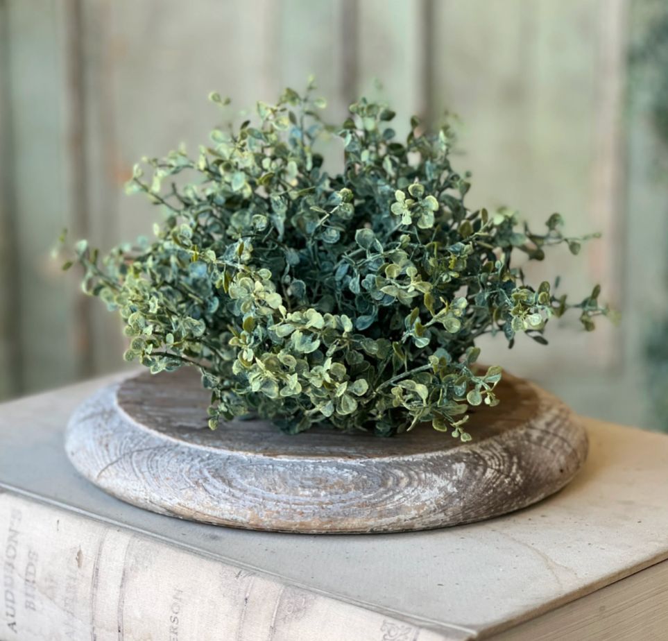 Baby's Twilight Half Sphere