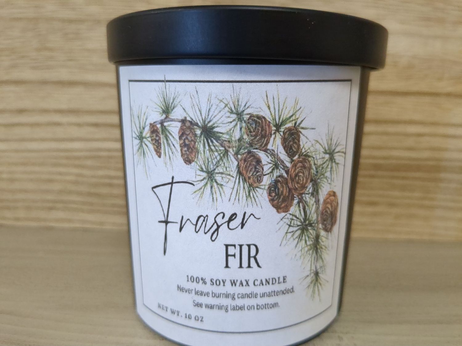 Fraiser Fir