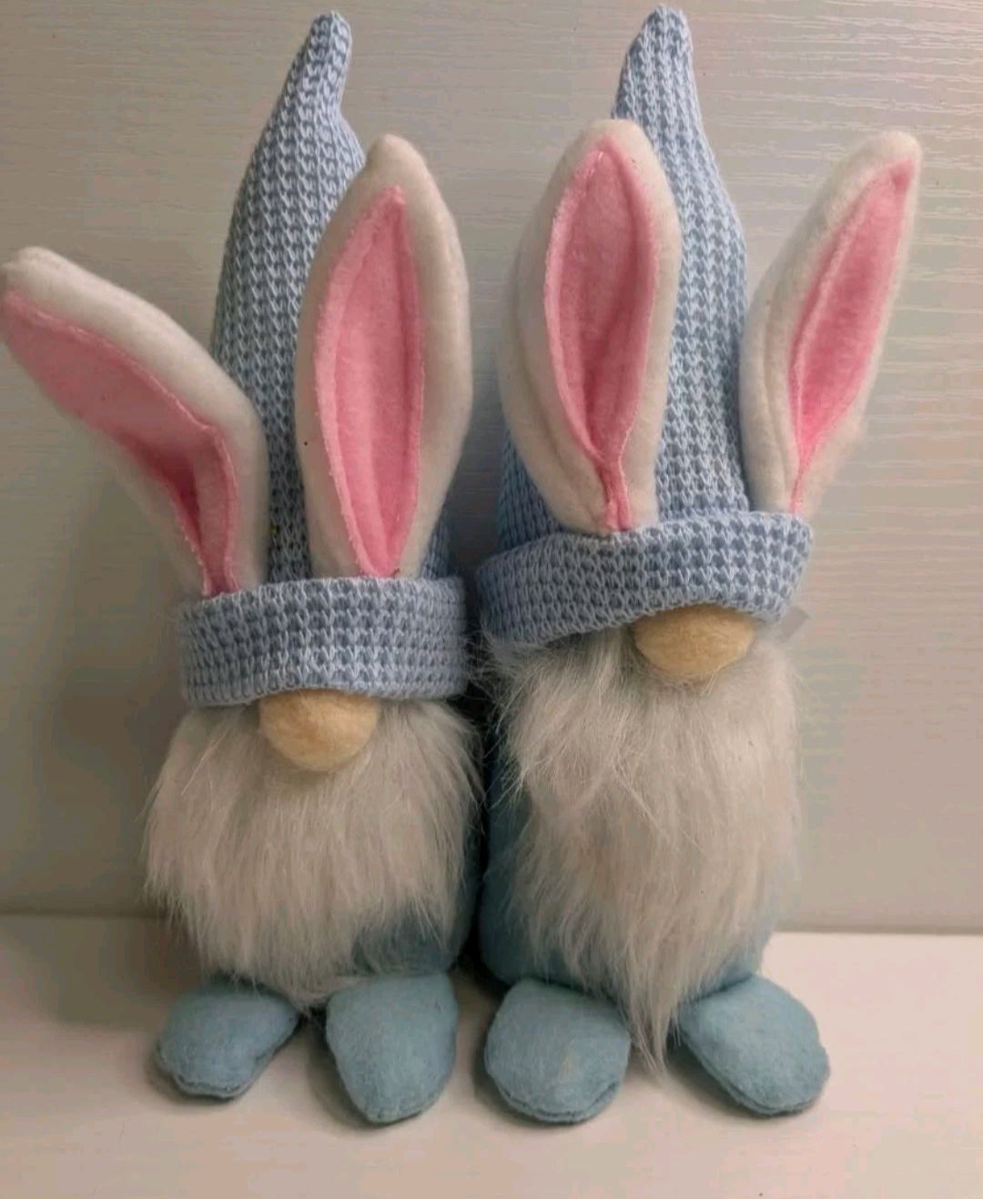 Easter Gnomes Set of 2