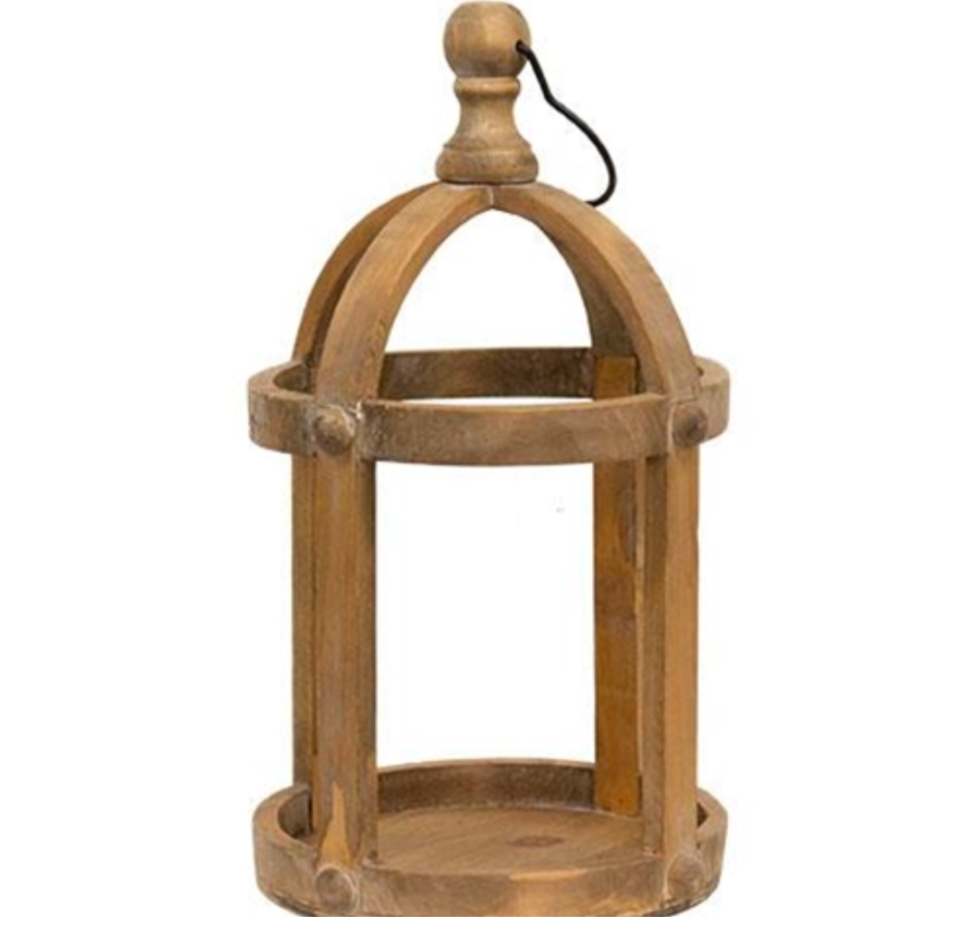 Large Archer Lantern