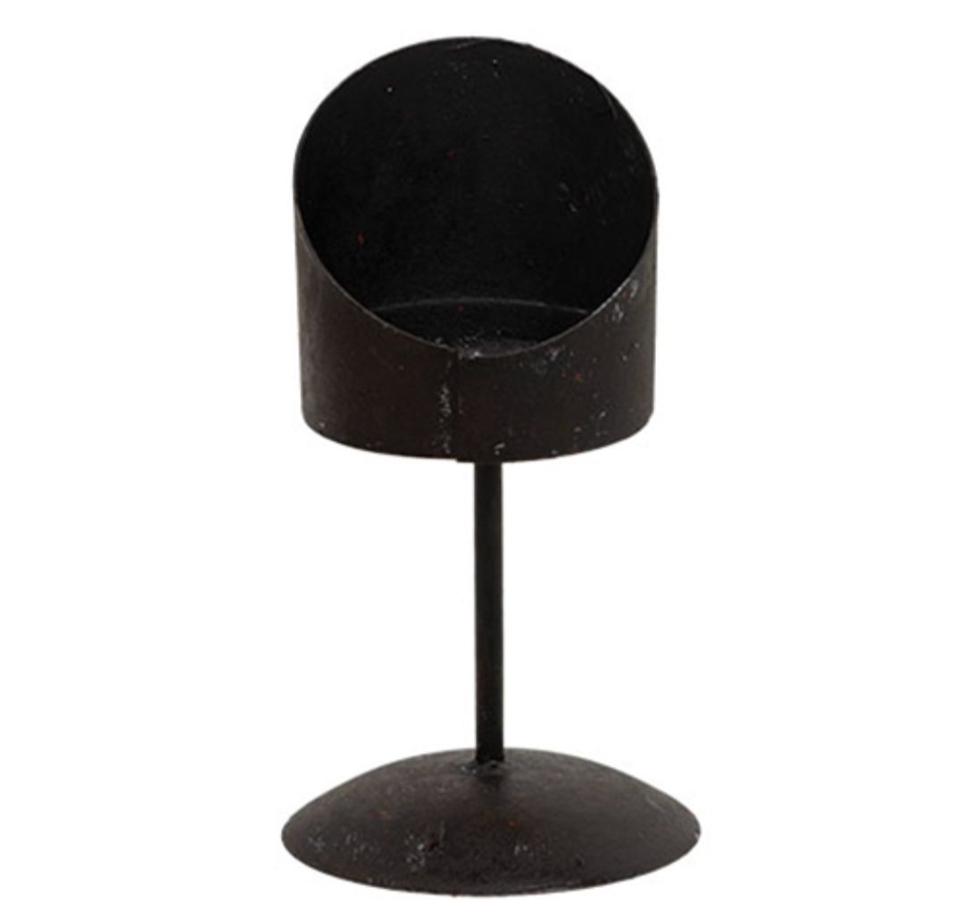 Medium Egg Cup Tealight Holder