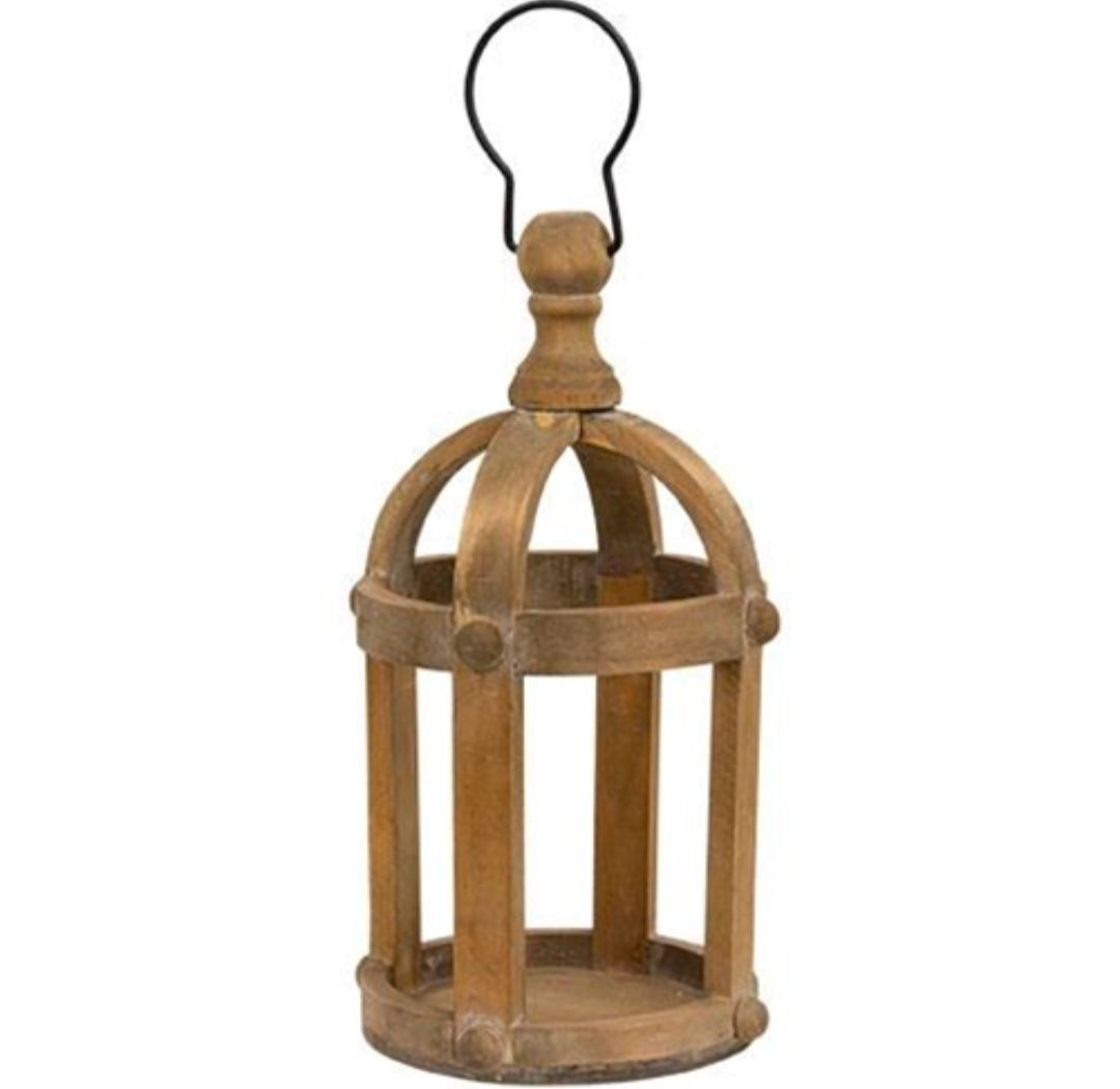 Small Archer Lantern