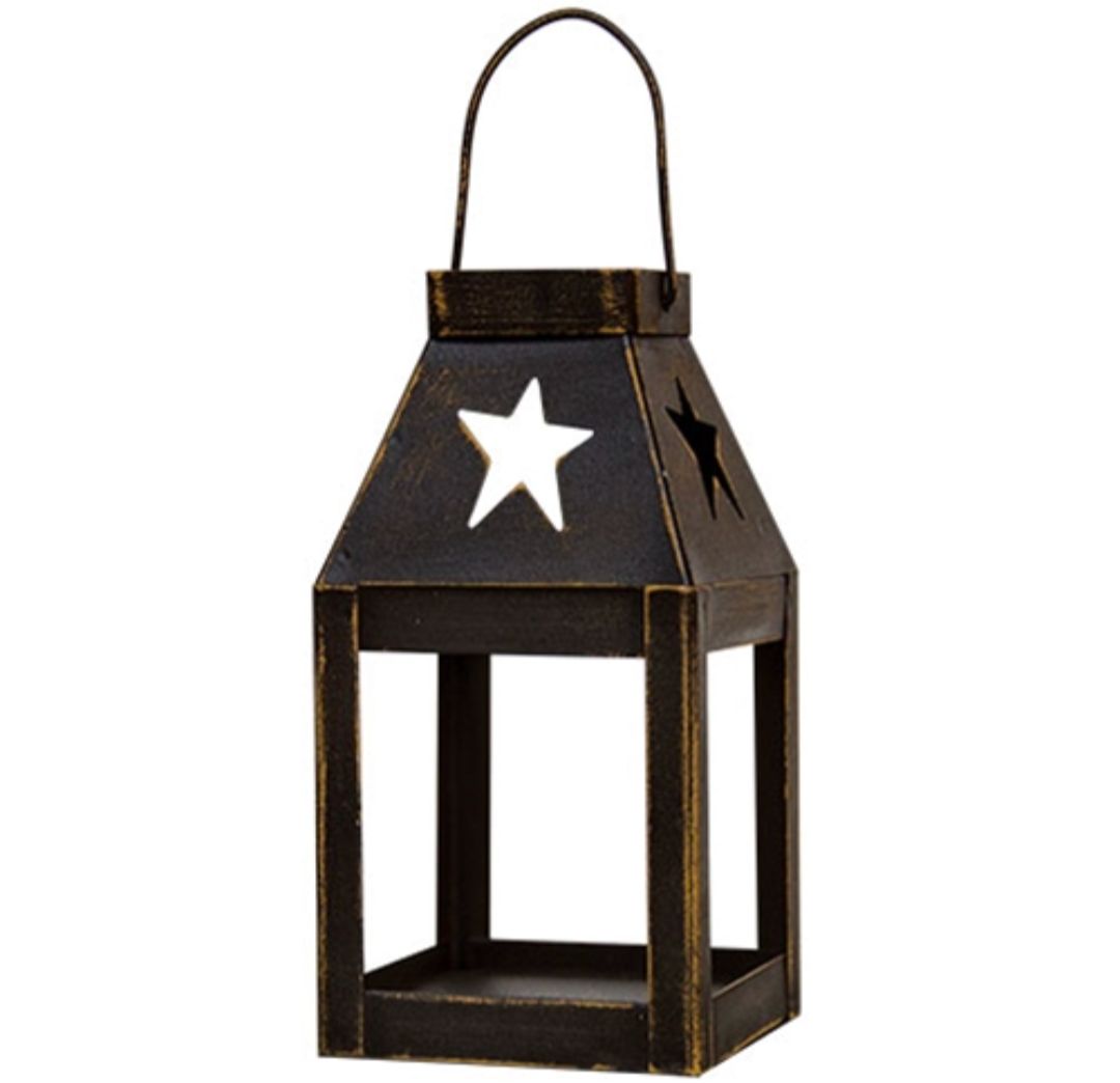 Star Mini Lantern